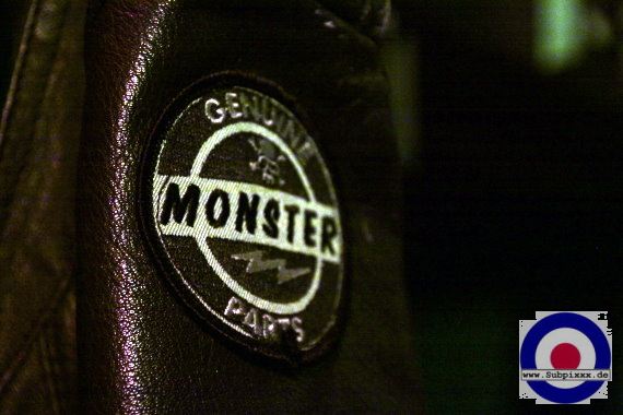 Las Aspiradoras (E) 4. Soundflat Ballroom Bash, McCormacks Leipzig 22. Oktober 2010 (14).JPG